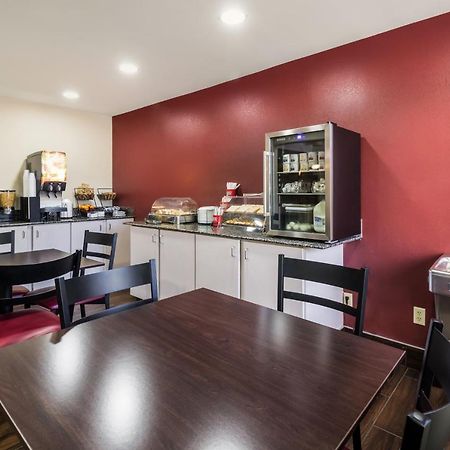 Red Roof Inn Murfreesboro Zewnętrze zdjęcie