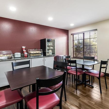 Red Roof Inn Murfreesboro Zewnętrze zdjęcie