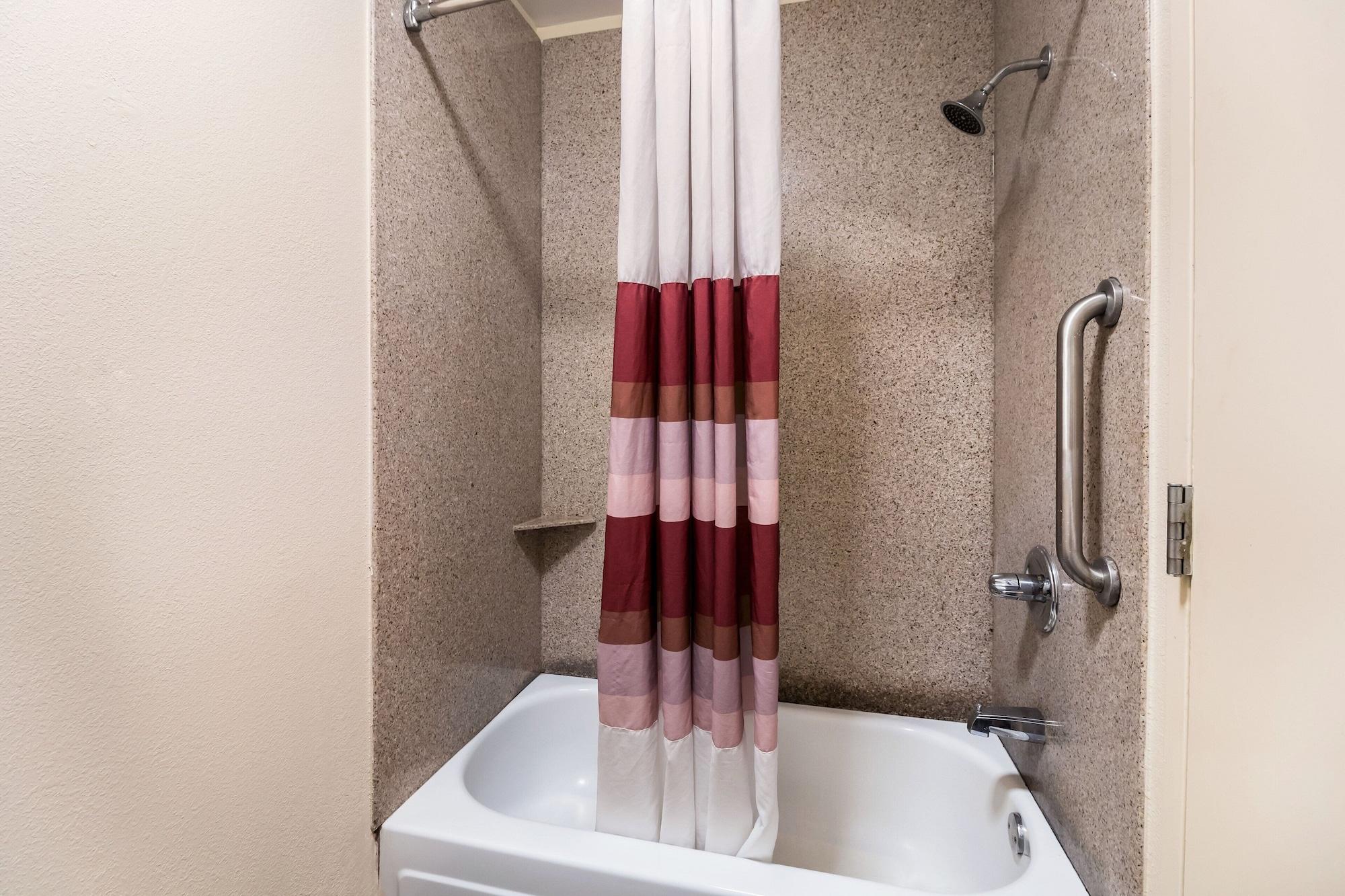 Red Roof Inn Murfreesboro Zewnętrze zdjęcie