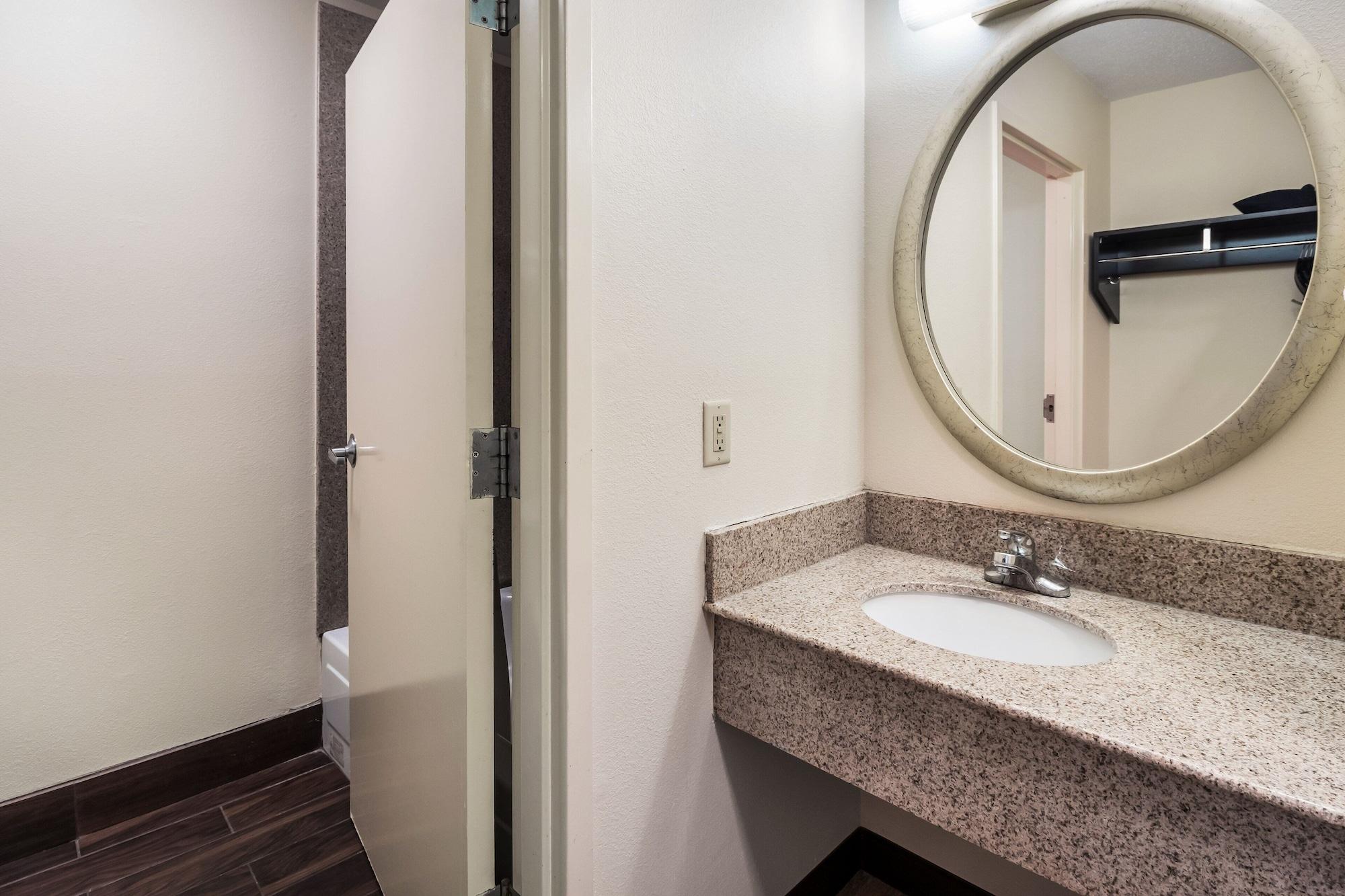 Red Roof Inn Murfreesboro Zewnętrze zdjęcie