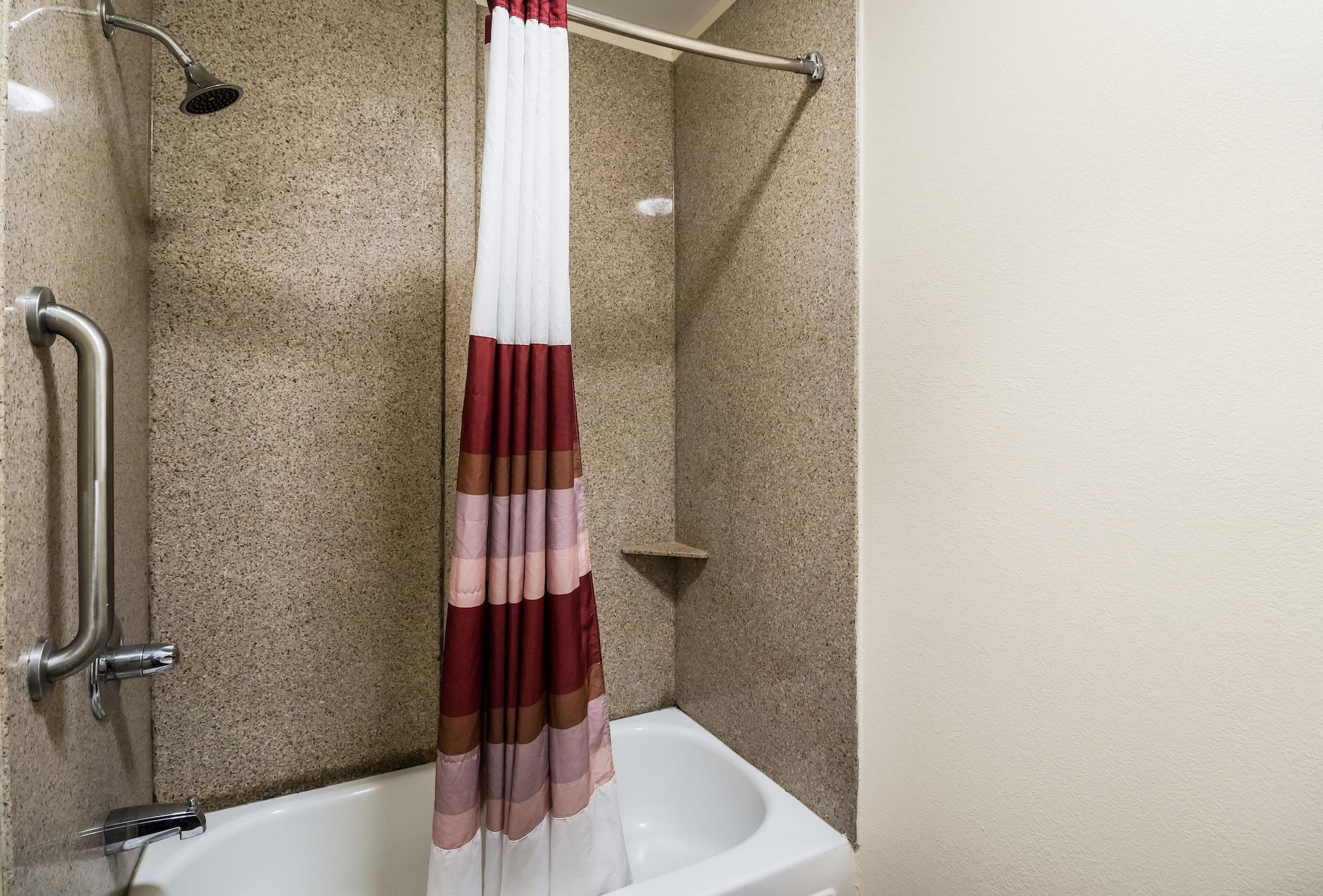 Red Roof Inn Murfreesboro Zewnętrze zdjęcie