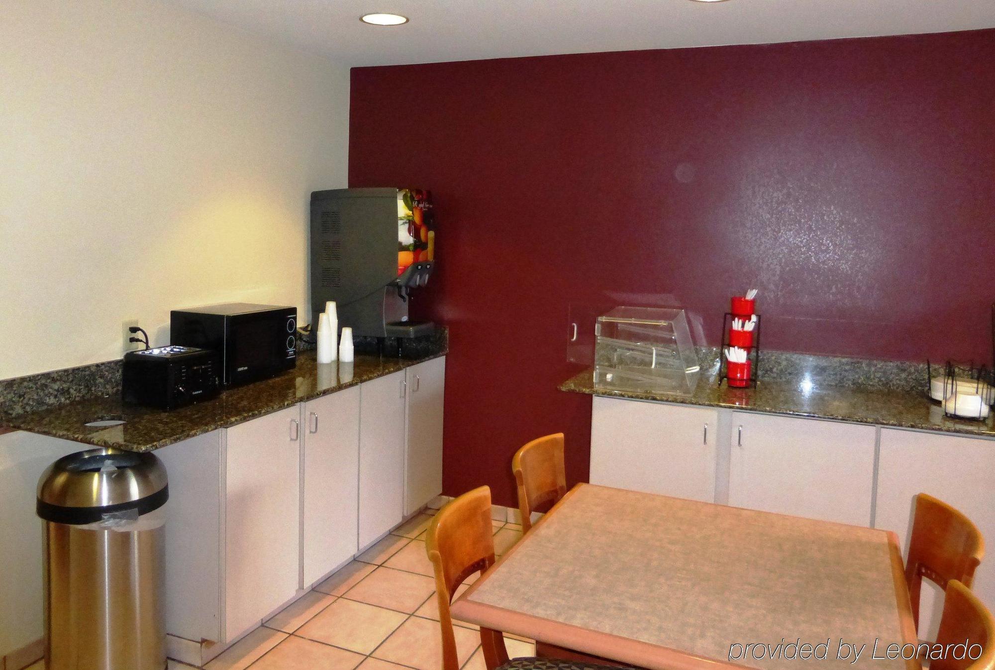Red Roof Inn Murfreesboro Zewnętrze zdjęcie