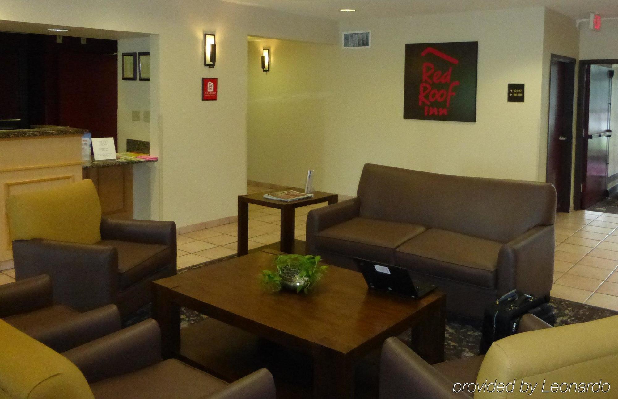 Red Roof Inn Murfreesboro Zewnętrze zdjęcie