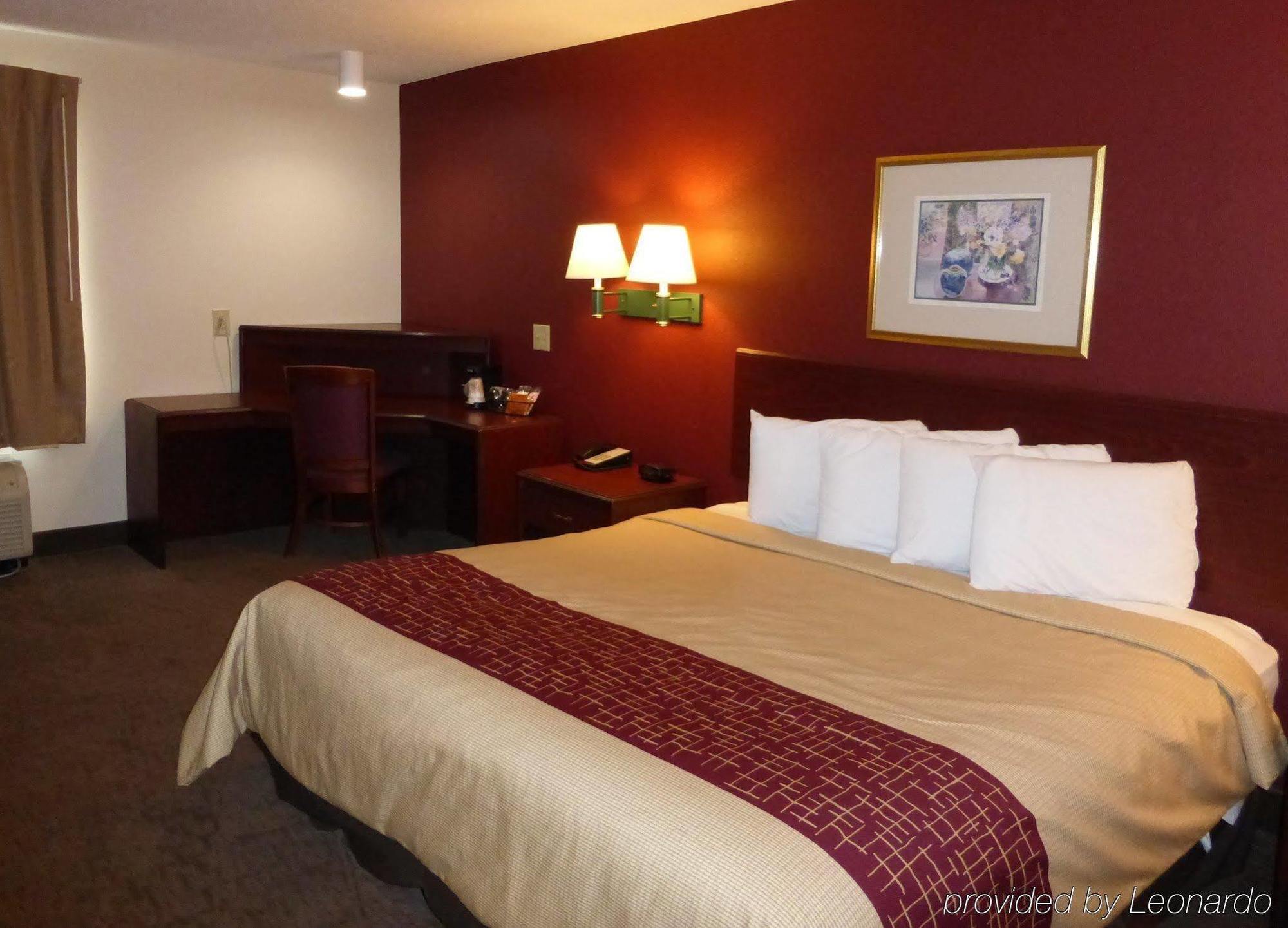 Red Roof Inn Murfreesboro Zewnętrze zdjęcie