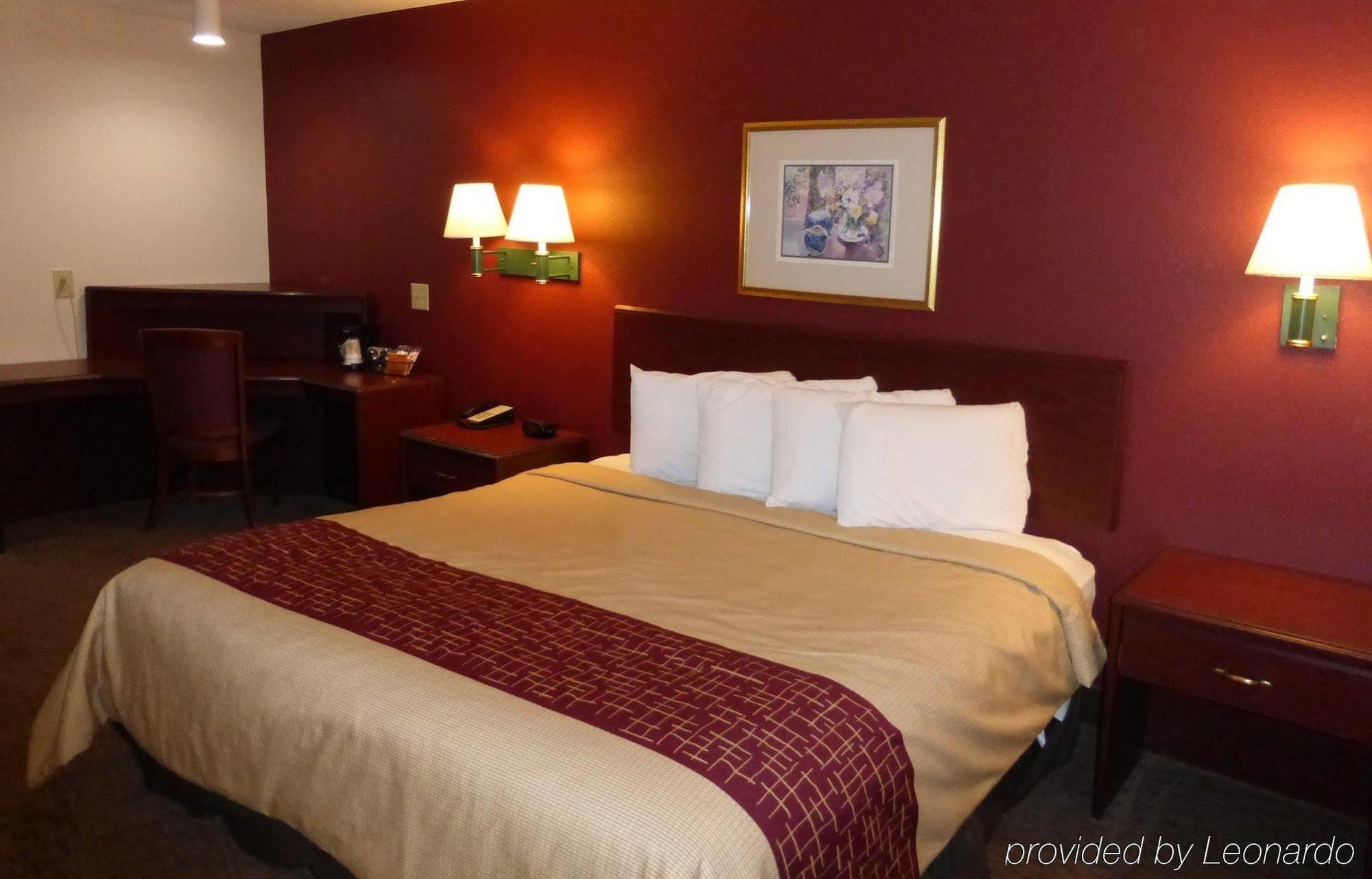 Red Roof Inn Murfreesboro Zewnętrze zdjęcie