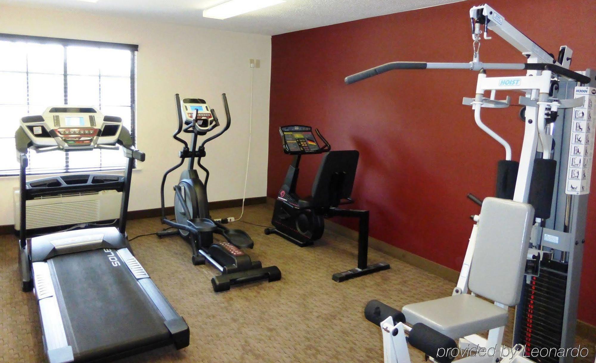Red Roof Inn Murfreesboro Zewnętrze zdjęcie