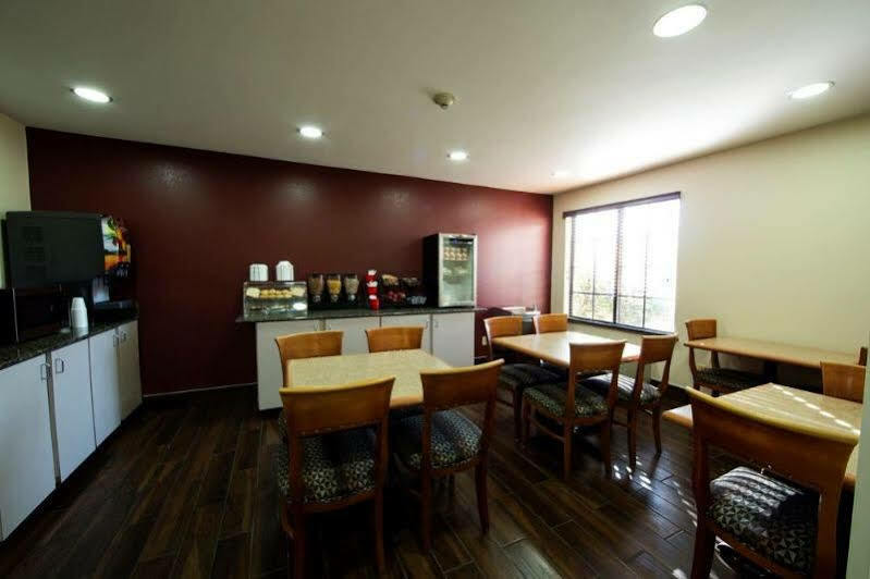Red Roof Inn Murfreesboro Zewnętrze zdjęcie