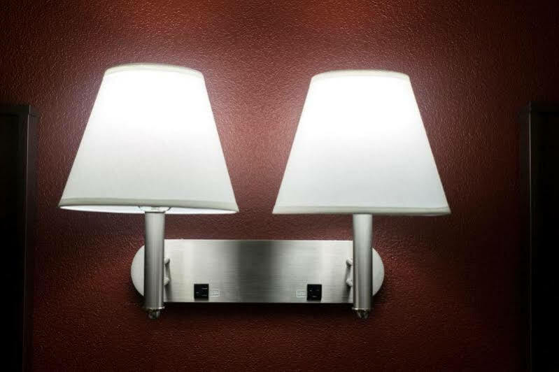Red Roof Inn Murfreesboro Zewnętrze zdjęcie