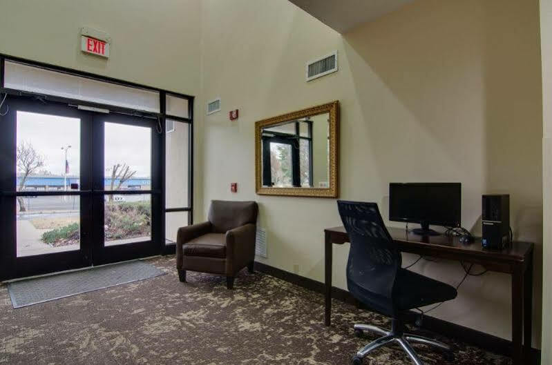 Red Roof Inn Murfreesboro Zewnętrze zdjęcie
