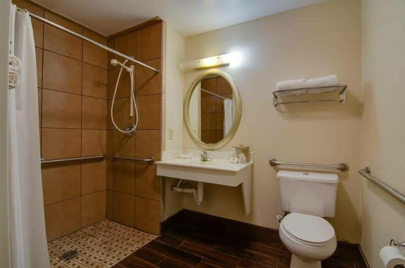 Red Roof Inn Murfreesboro Zewnętrze zdjęcie
